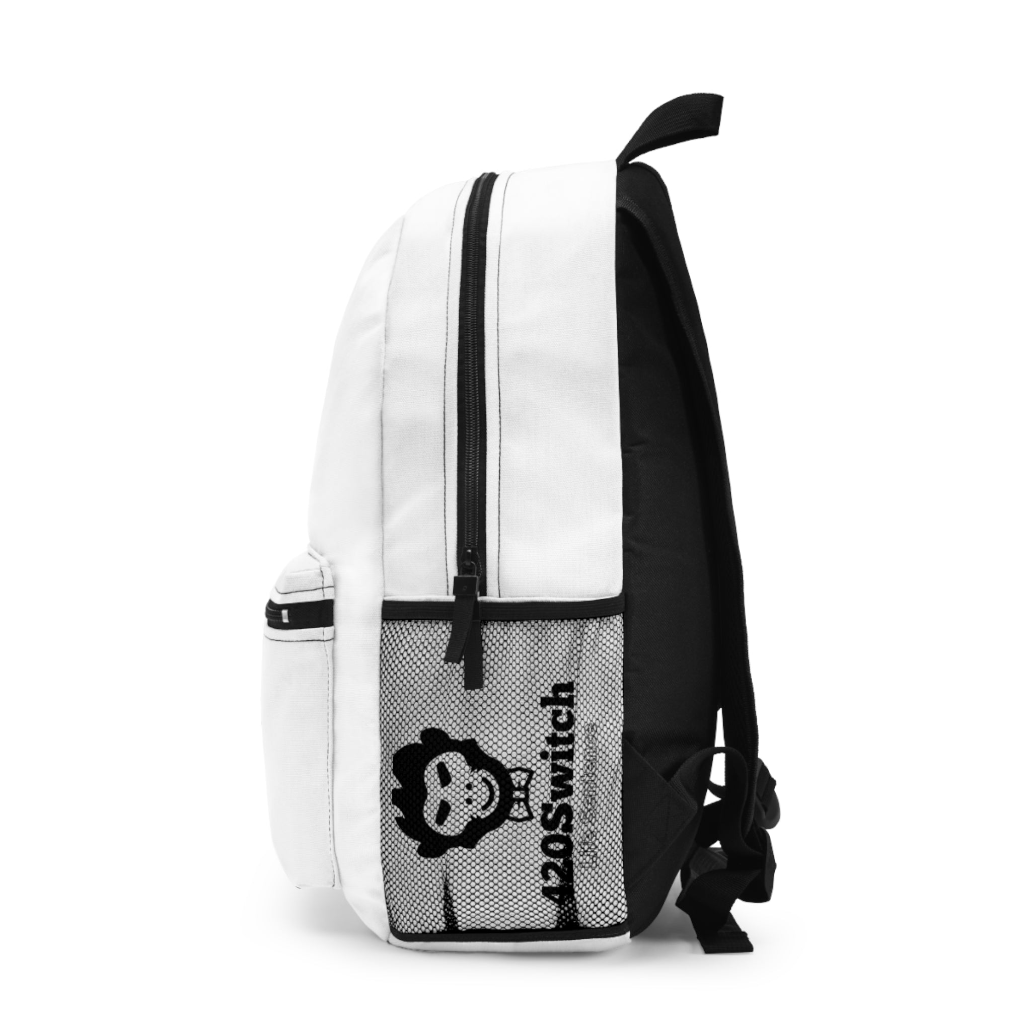 What Problems? Backpack