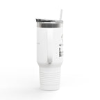 Stylish Insulated Travel Mug