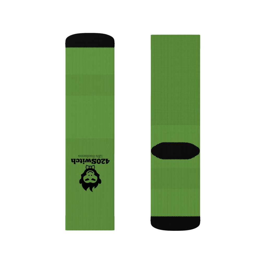 420Switch Sock for Fans