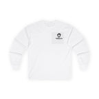 What Problems? Casual Long Sleeve Tee for Relaxed Vibes, Perfect for Gift Giving, Everyday Wear, Party, or Celebrations, Features 'Problems? What [...]