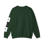 Pope Francis Crewneck Sweatshirt