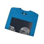 Pope Francis Crewneck Sweatshirt