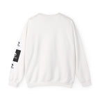 Pope Francis Crewneck Sweatshirt