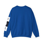 Pope Francis Crewneck Sweatshirt