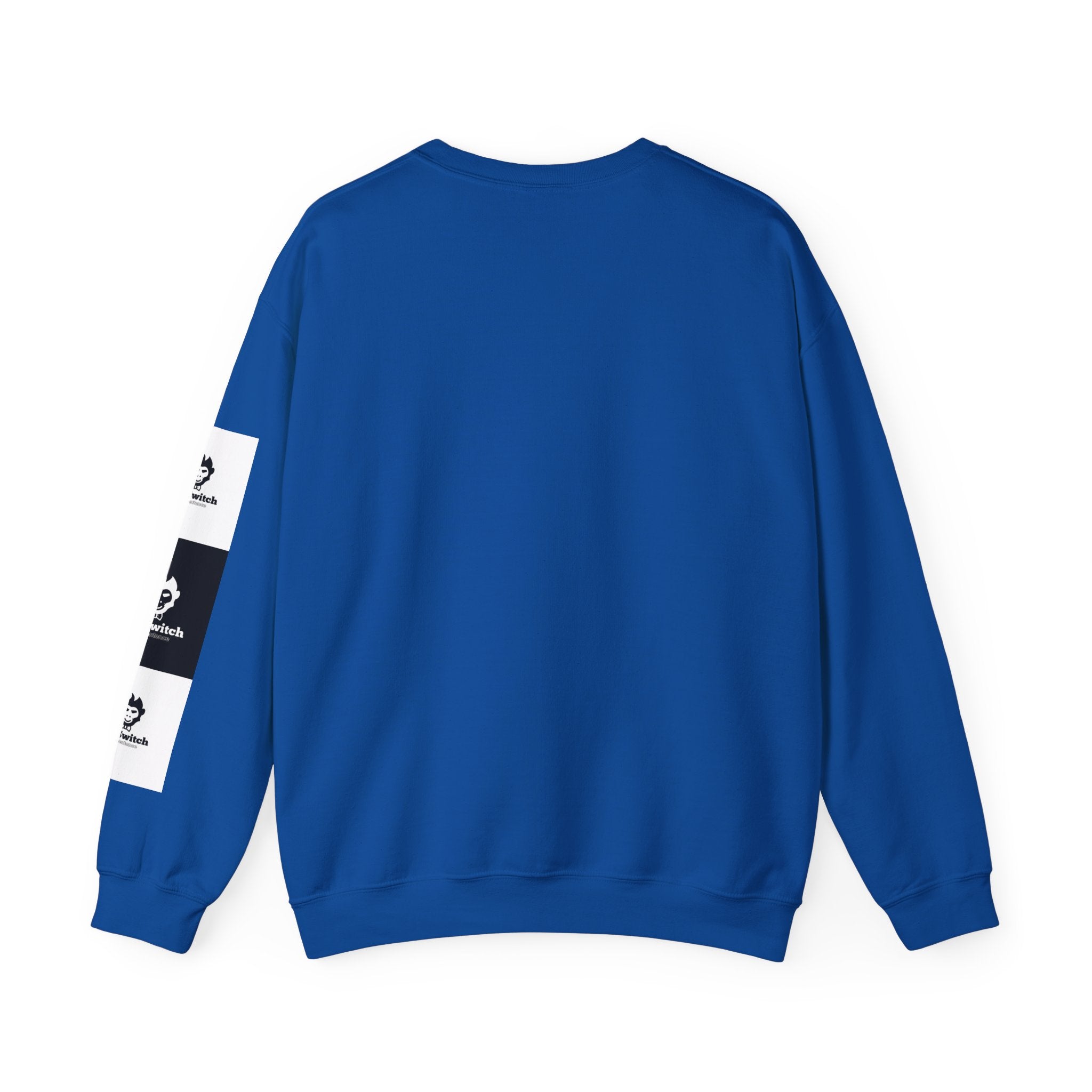 Pope Francis Crewneck Sweatshirt