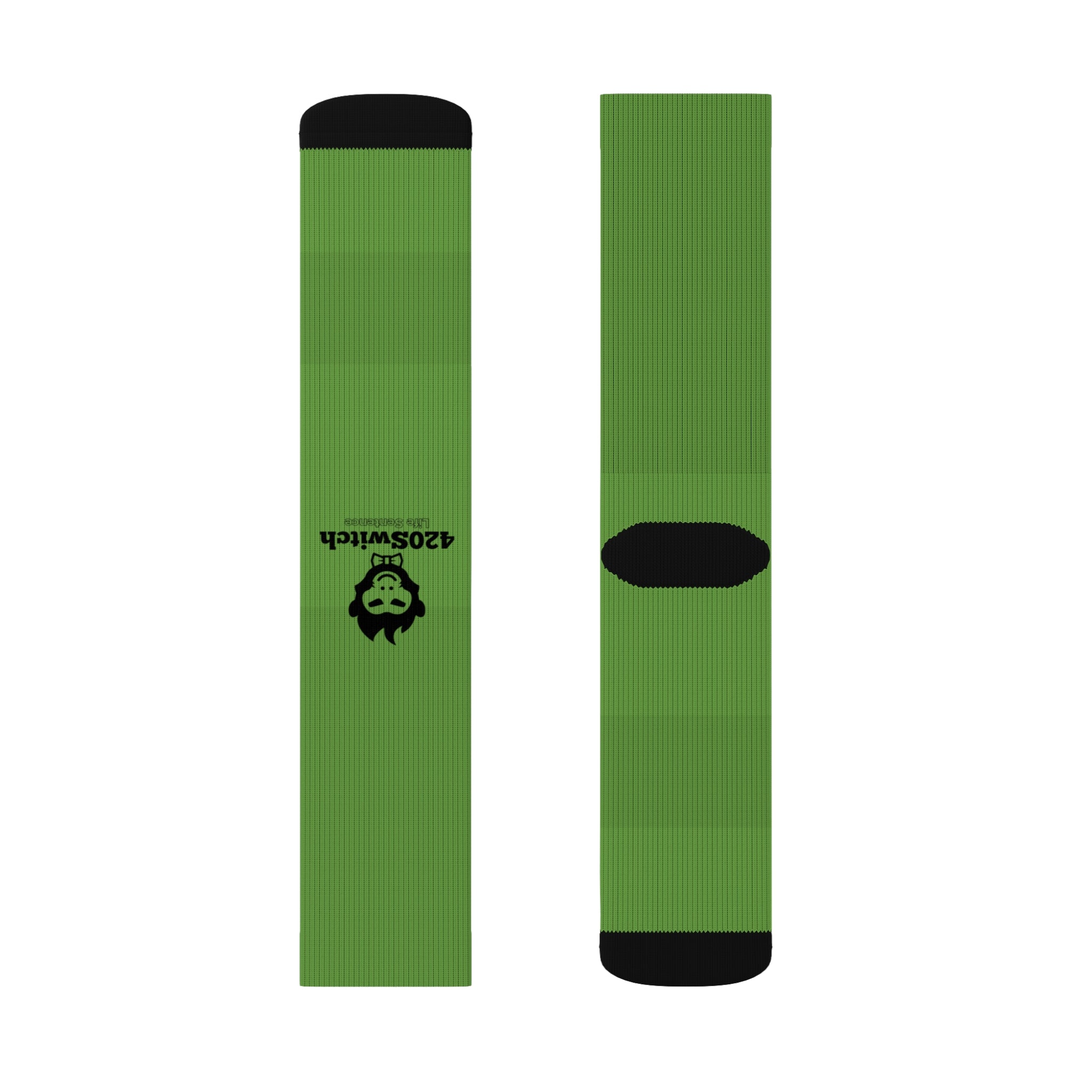 420Switch Sock for Fans
