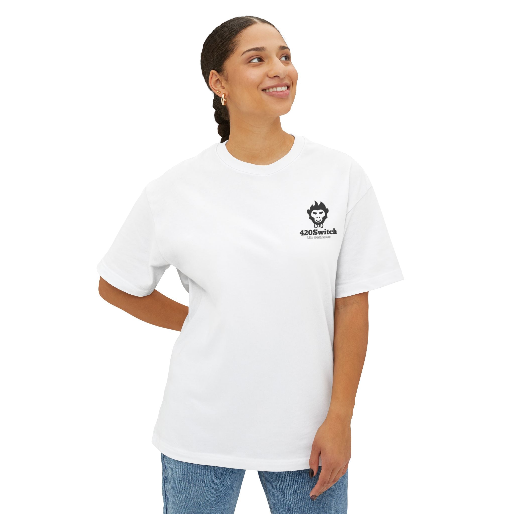 What Problems? Unisex T-shirt