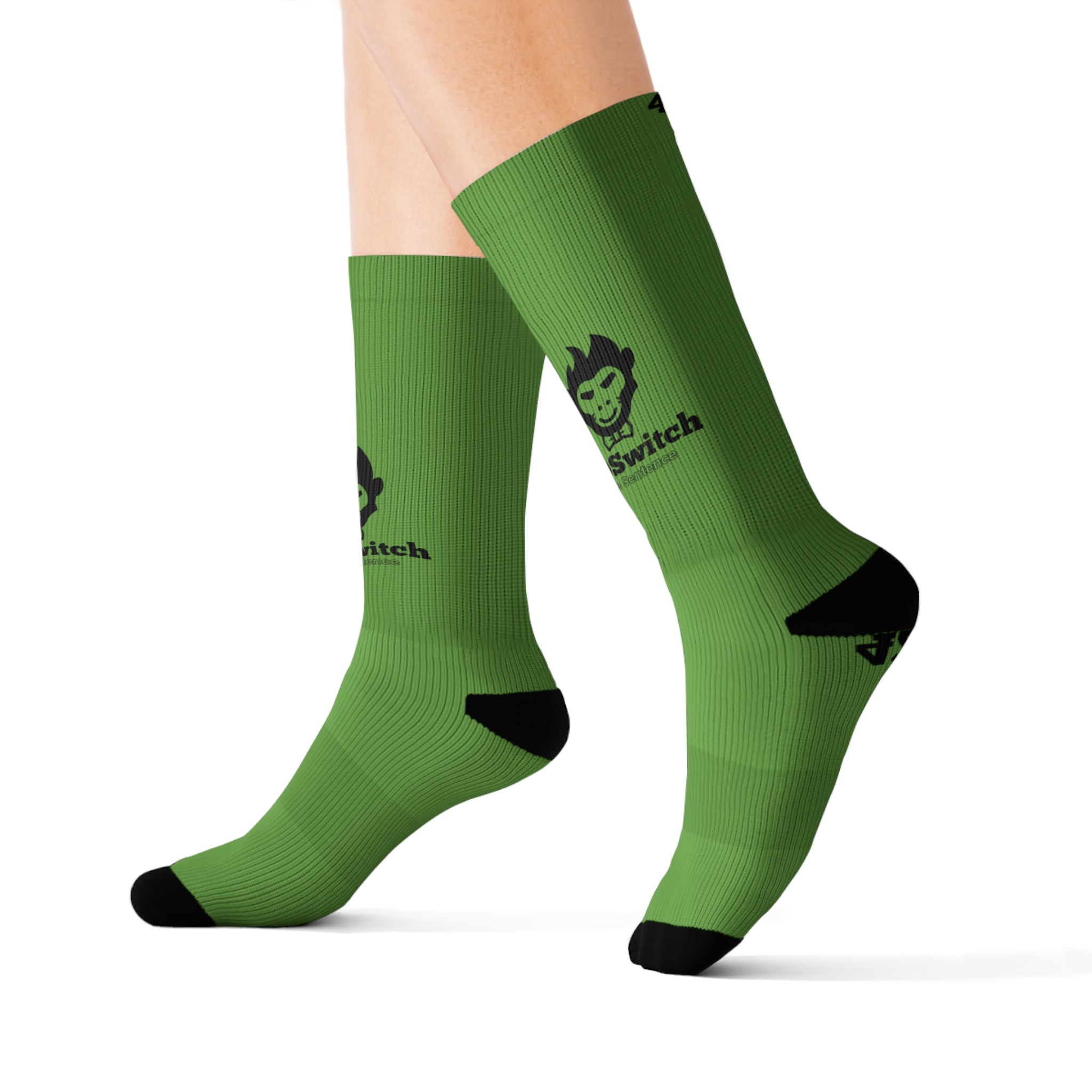 420Switch Sock for Fans