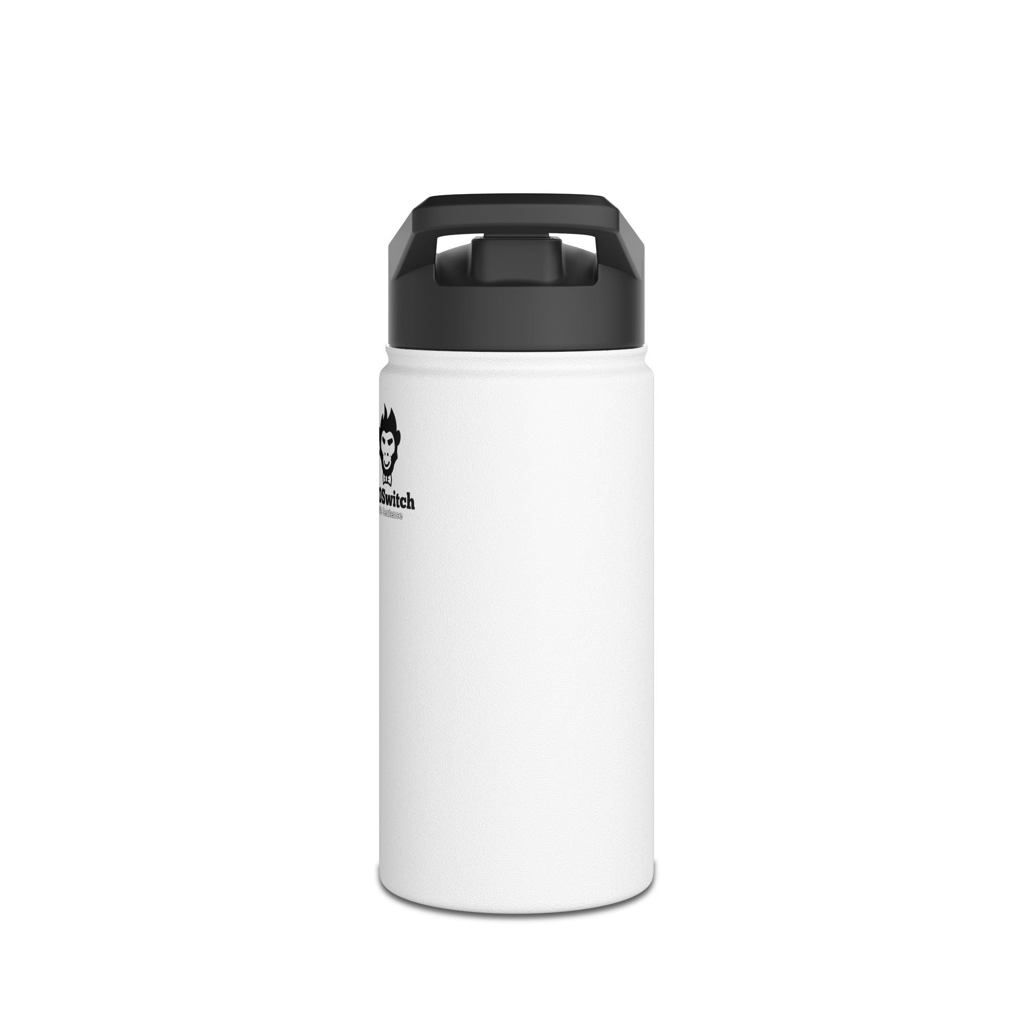 What Problems? Stainless Steel Water Bottle - Perfect for Active Lifestyles, Gifts, Hydration, Outdoor Adventures, and Everyday Use