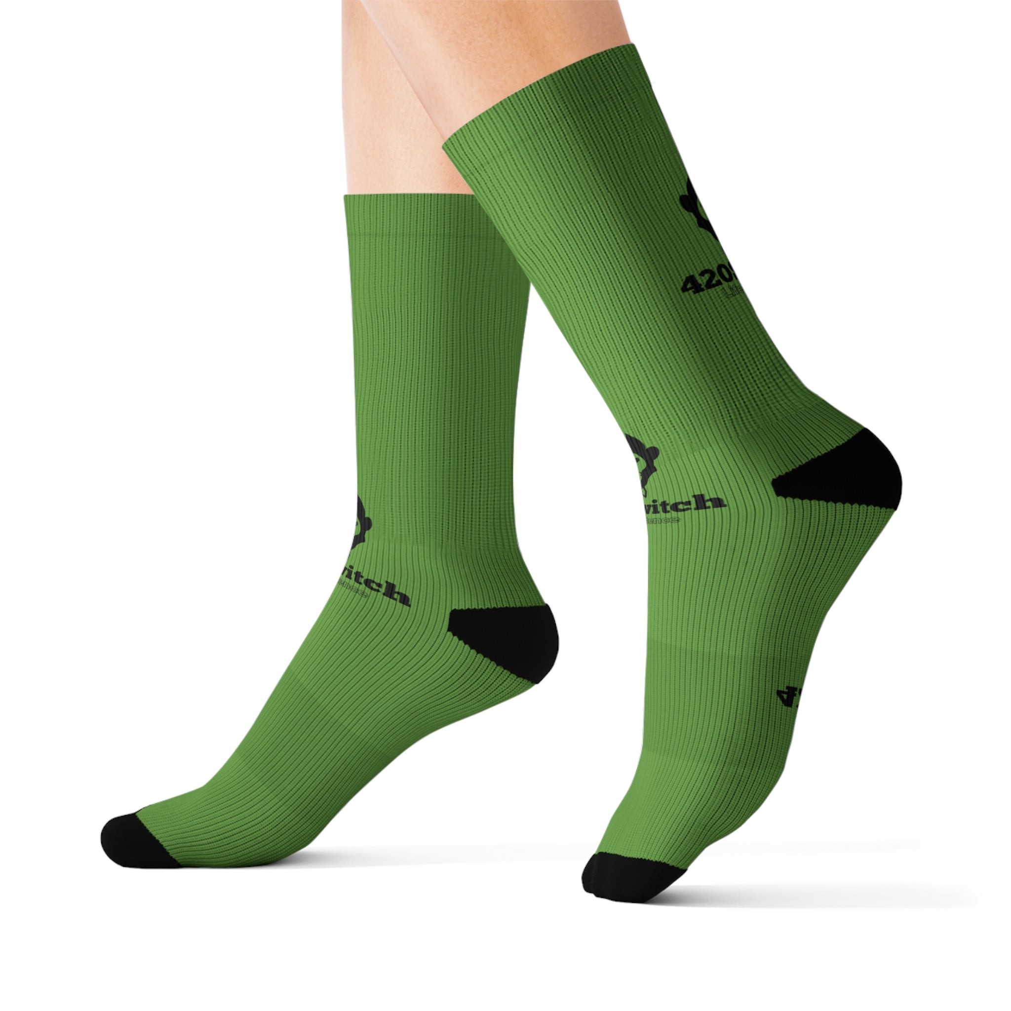 420Switch Sock for Fans