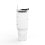 Stylish Insulated Travel Mug