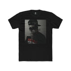 Unisex Cotton Crew Tee for Casual Vibes | Graphic Tee for 420 Enthusiasts, Everyday Wear, Art Lover Gifts, Fashion Statement, Streetwear