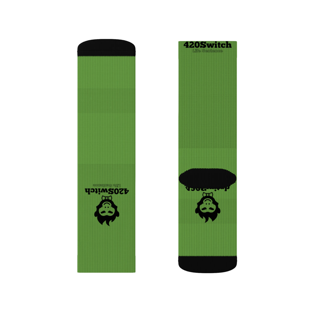 420Switch Sock for Fans