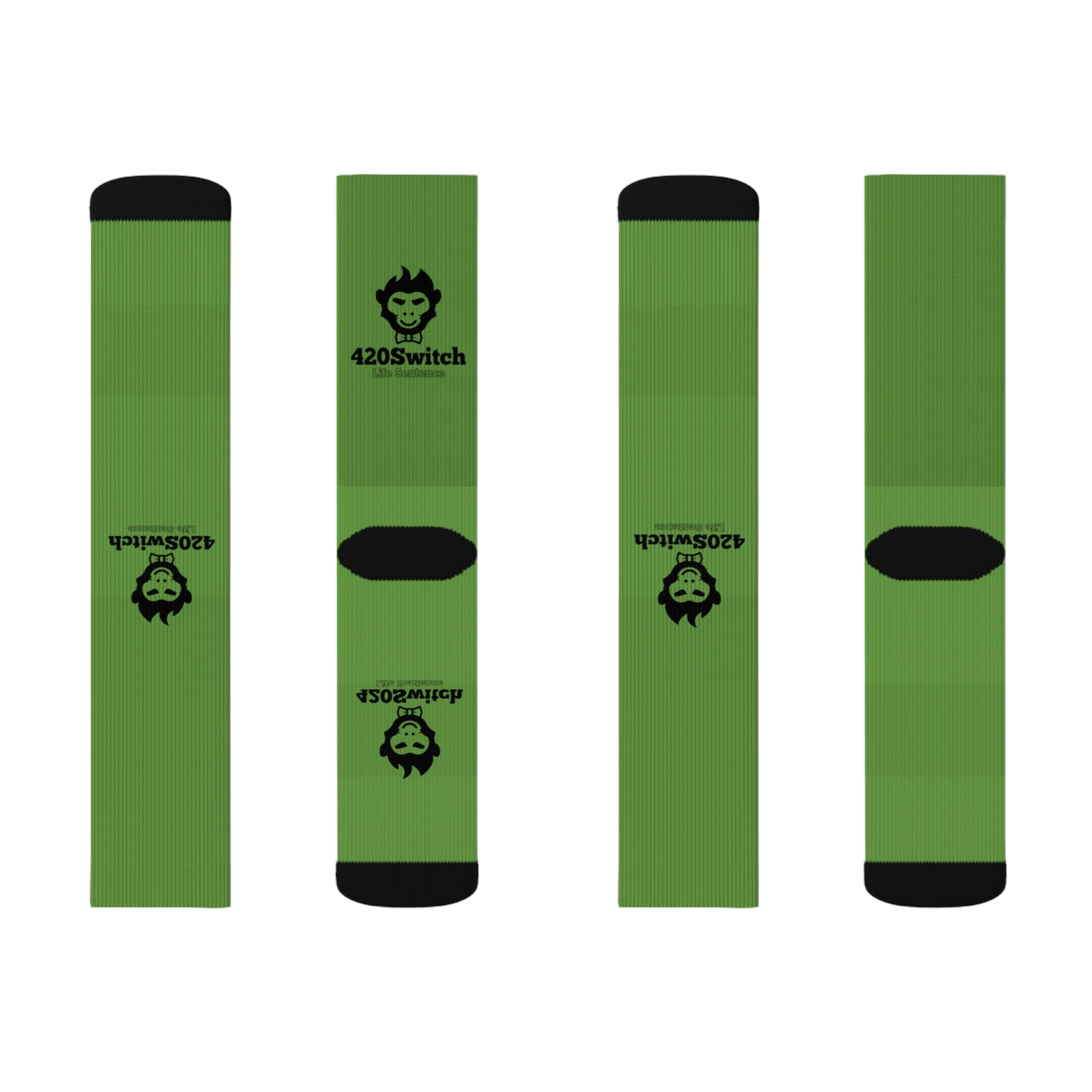 420Switch Sock for Fans