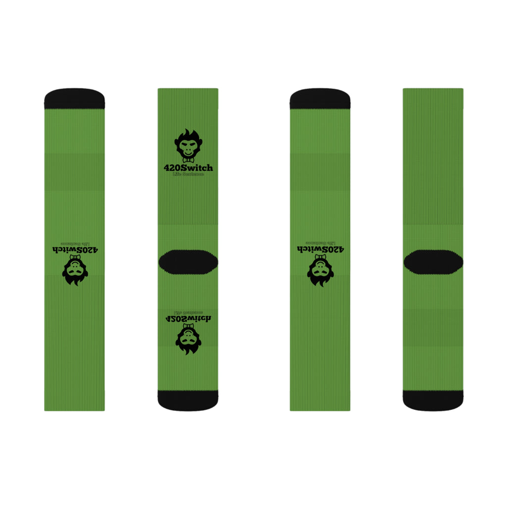 420Switch Sock for Fans