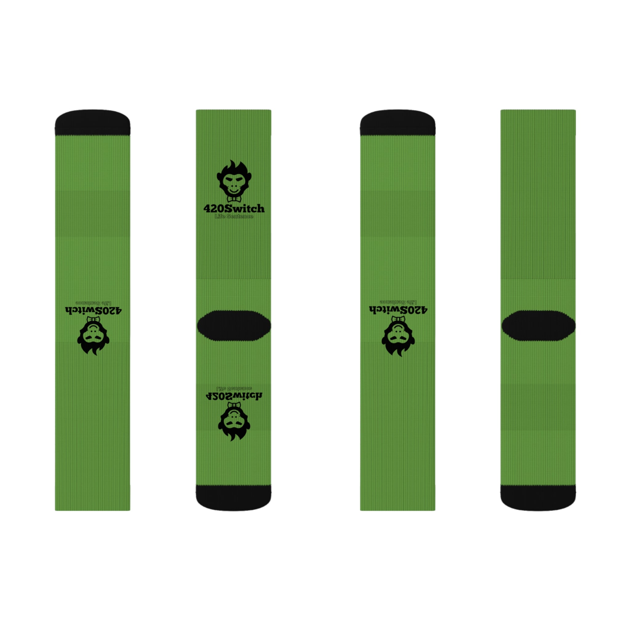 420Switch Sock for Fans