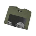 Pope Francis Crewneck Sweatshirt