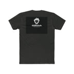 Unisex Cotton Crew Tee for Casual Vibes | Graphic Tee for 420 Enthusiasts, Everyday Wear, Art Lover Gifts, Fashion Statement, Streetwear