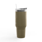 Stylish Insulated Travel Mug