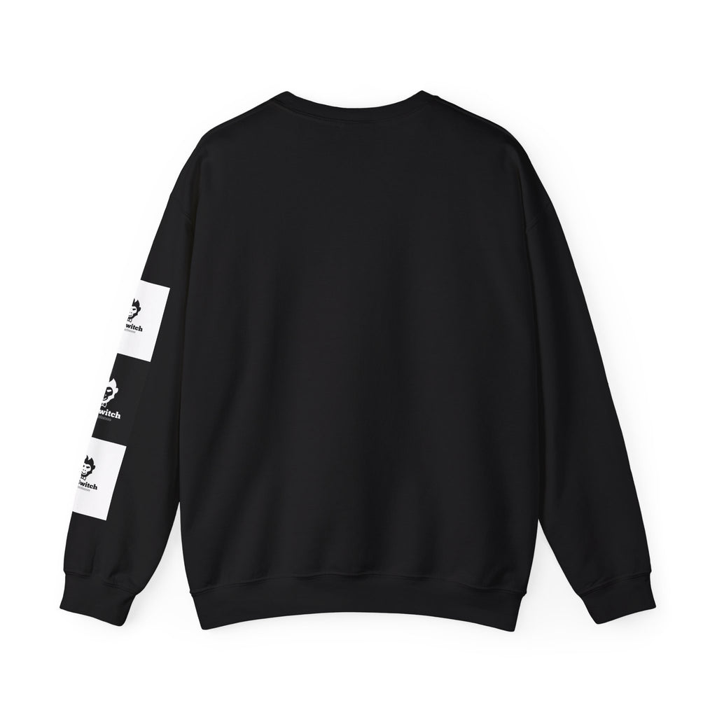 Pope Francis Crewneck Sweatshirt