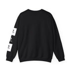 Pope Francis Crewneck Sweatshirt