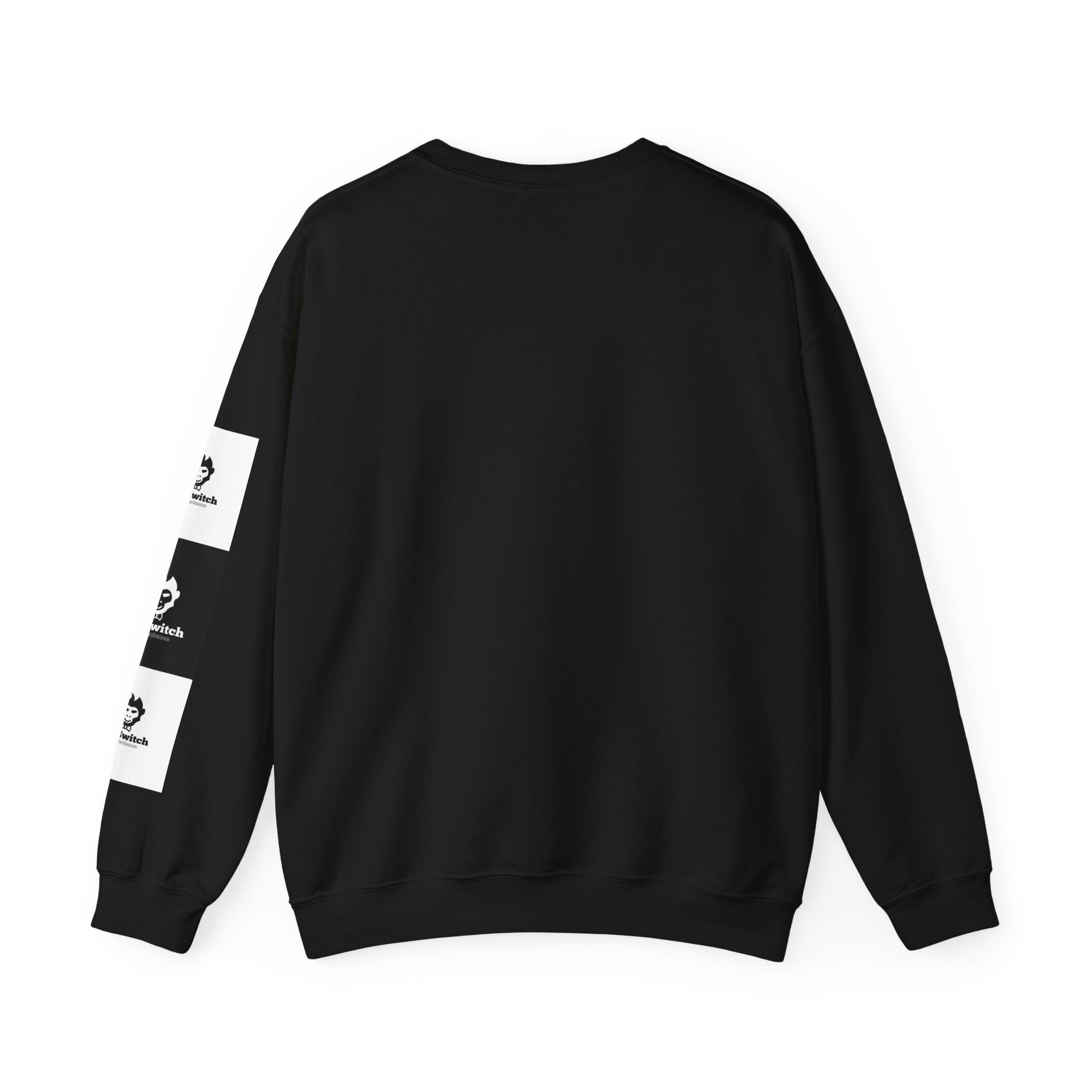 Pope Francis Crewneck Sweatshirt