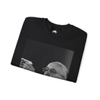 Pope Francis Crewneck Sweatshirt