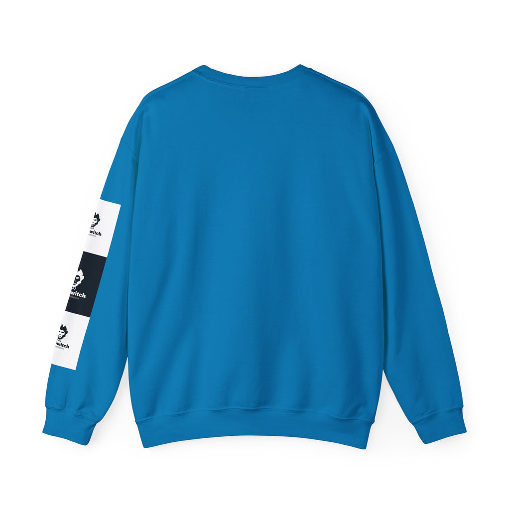 Pope Francis Crewneck Sweatshirt