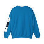 Pope Francis Crewneck Sweatshirt