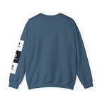 Pope Francis Crewneck Sweatshirt