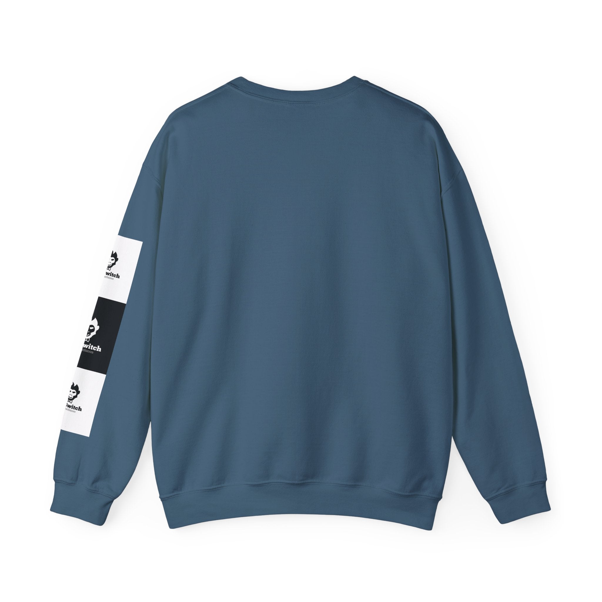 Pope Francis Crewneck Sweatshirt