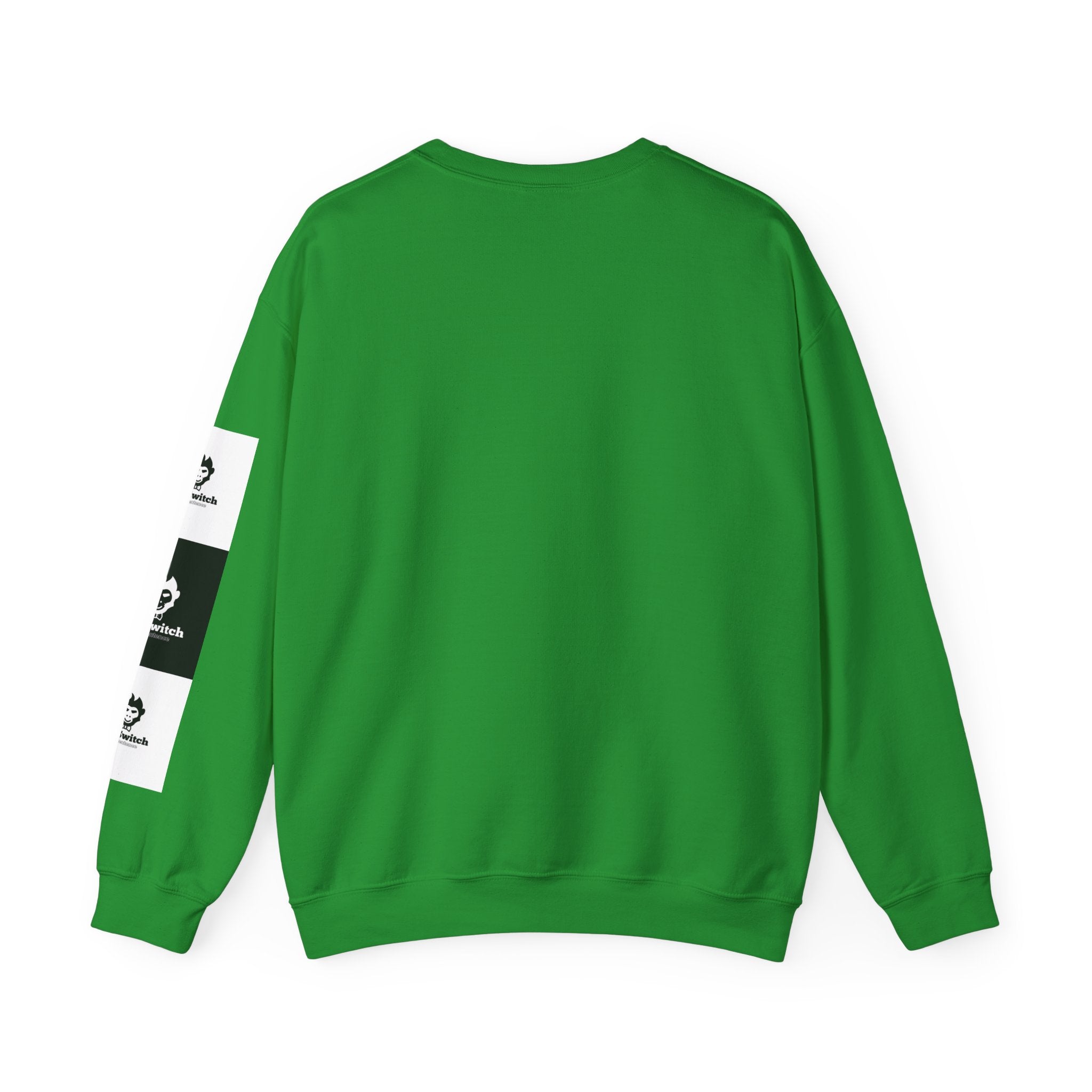 Pope Francis Crewneck Sweatshirt