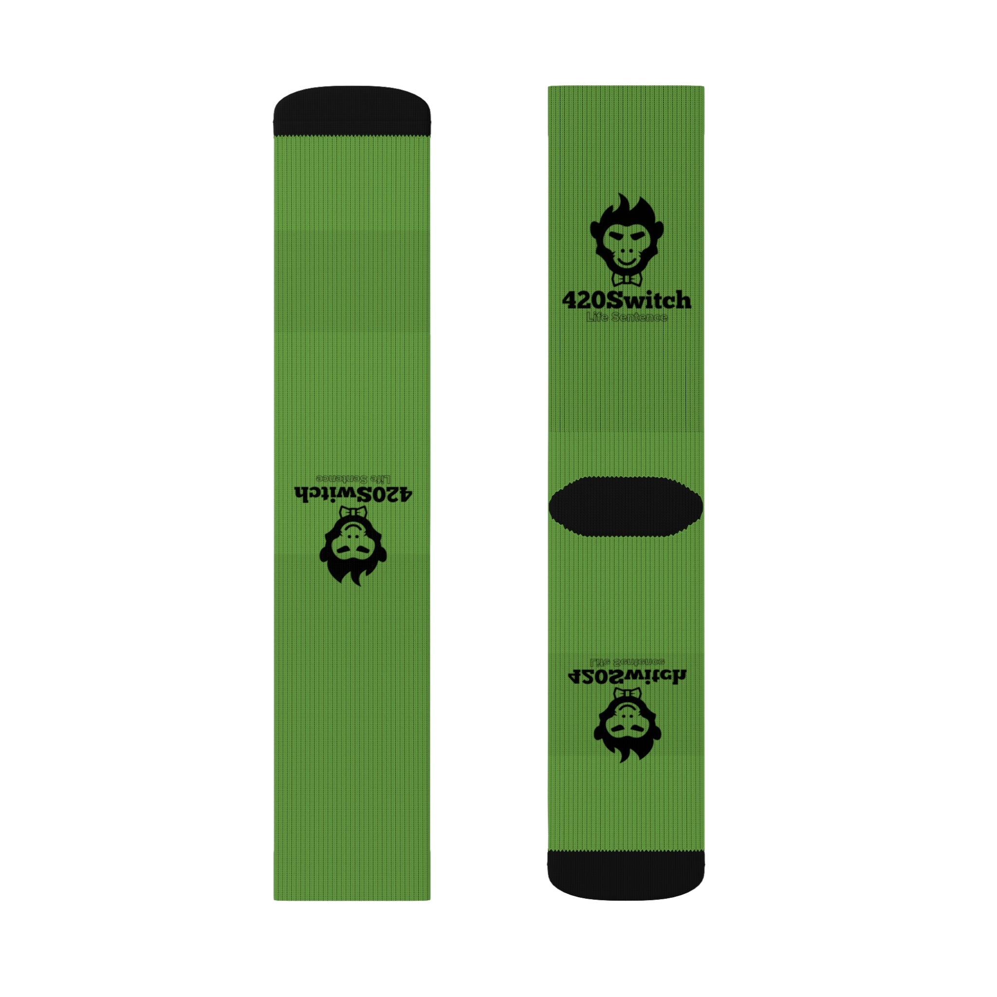 420Switch Sock for Fans