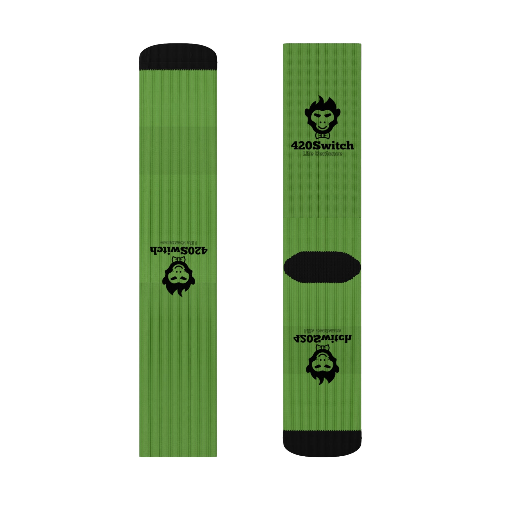 420Switch Sock for Fans
