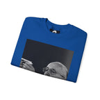 Pope Francis Crewneck Sweatshirt