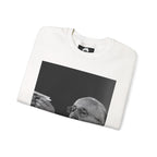 Pope Francis Crewneck Sweatshirt