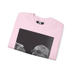 Pope Francis Crewneck Sweatshirt