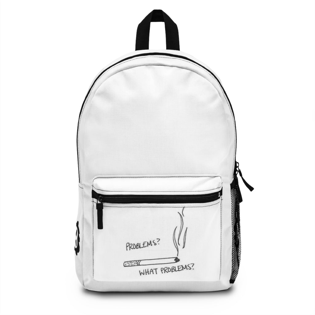 What Problems? Backpack