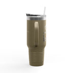 Stylish Insulated Travel Mug