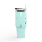 Stylish Insulated Travel Mug