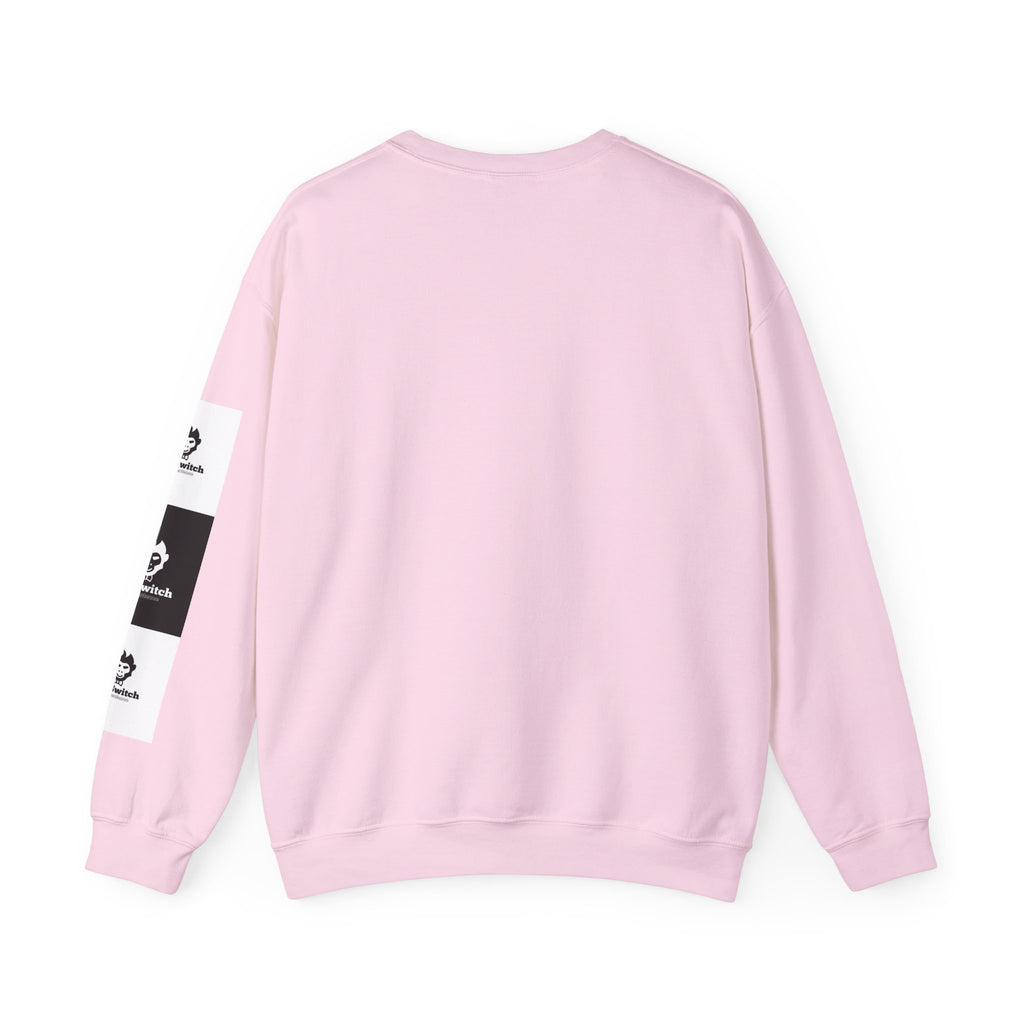 Pope Francis Crewneck Sweatshirt