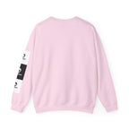 Pope Francis Crewneck Sweatshirt